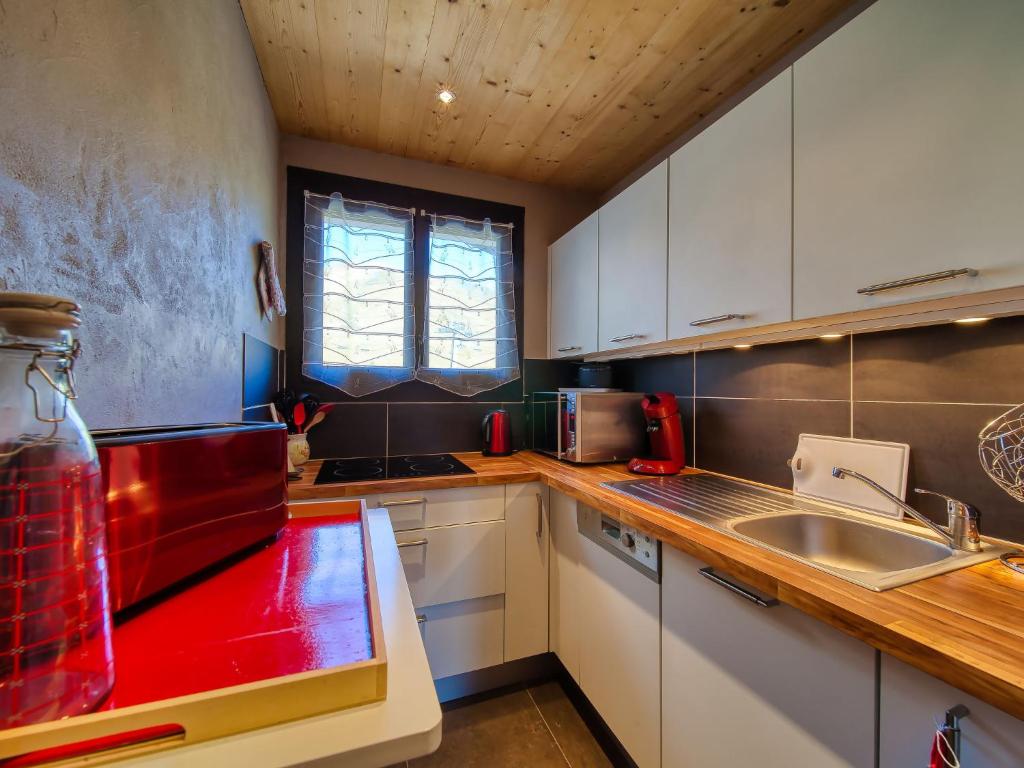Apartment La Lauze by Interhome - 2