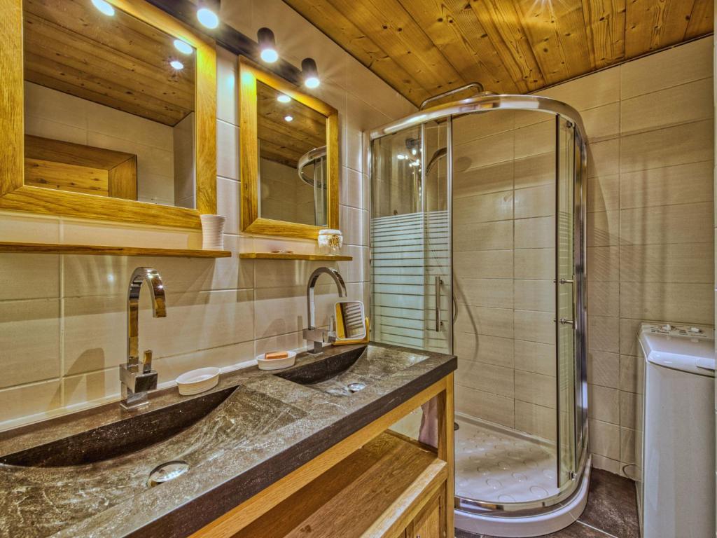 Apartment La Lauze by Interhome - 5