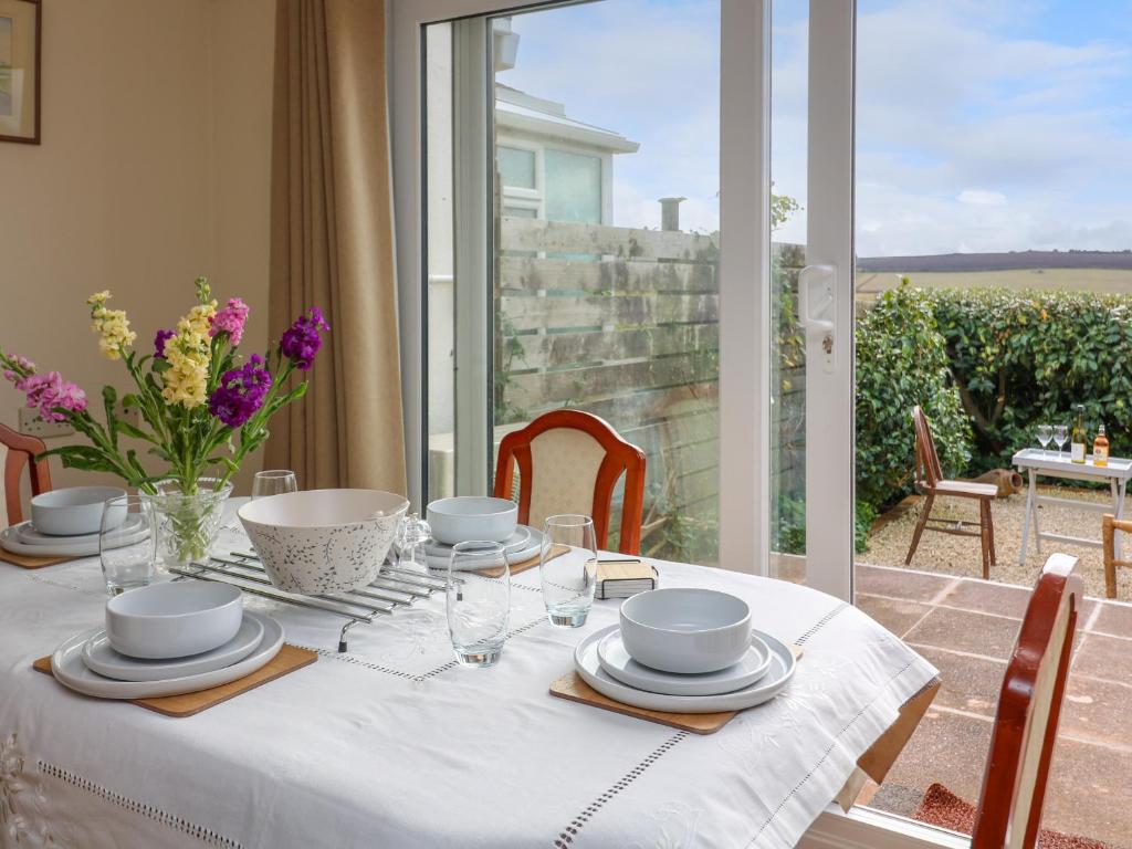 Awalek, Cumber Close, Kingsbridge