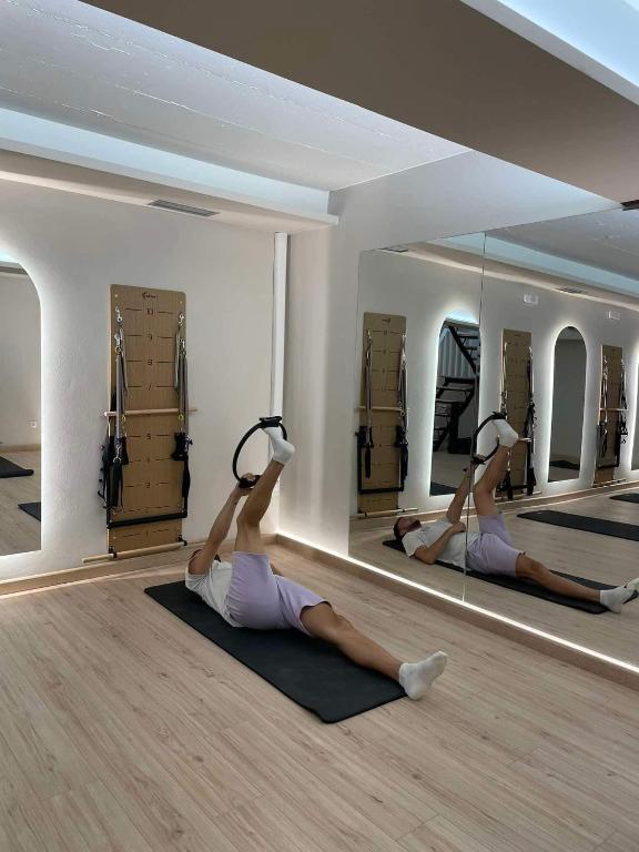 アクティビティ