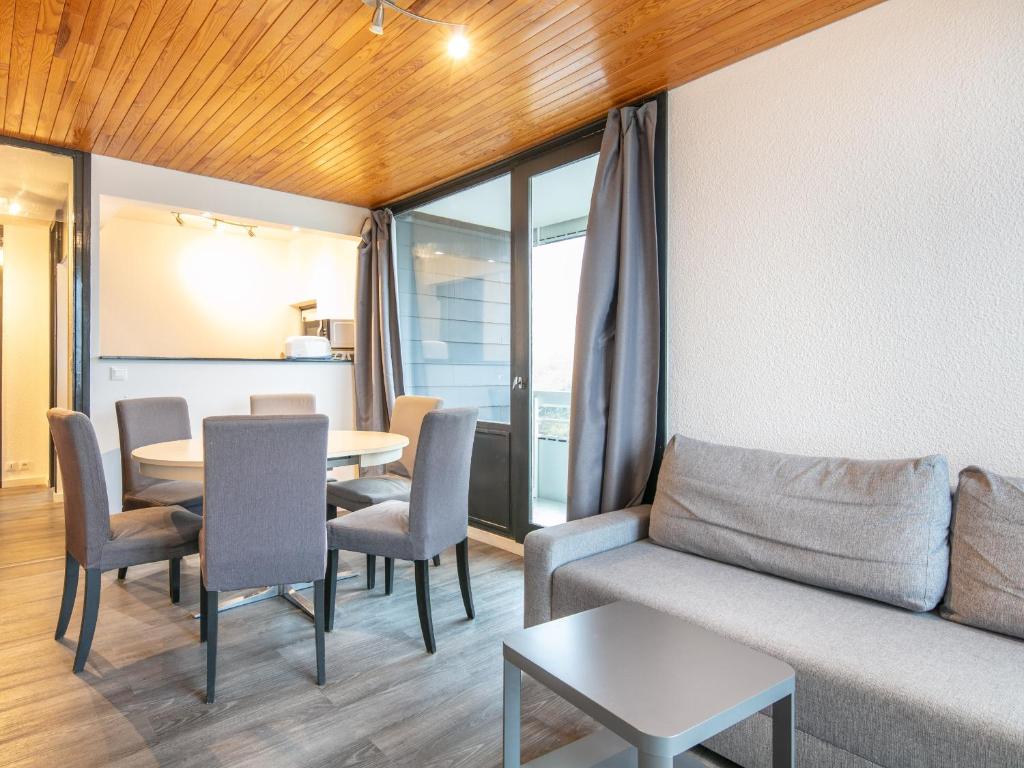 Lauziere - 30- Appt Lumineux 4-6 pers - 5