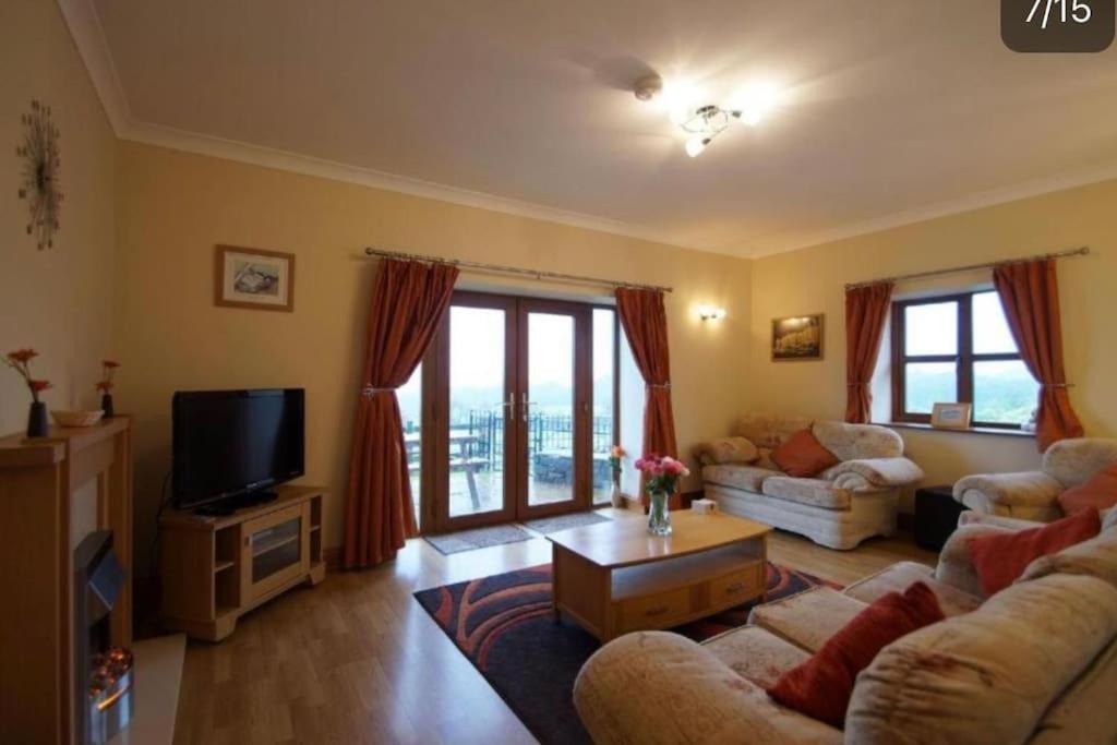 Aberystwyth Enlli Cottage photo 2