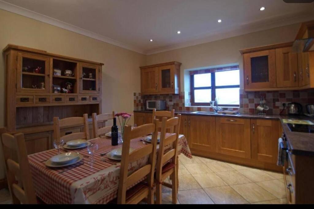 Aberystwyth Enlli Cottage photo 8