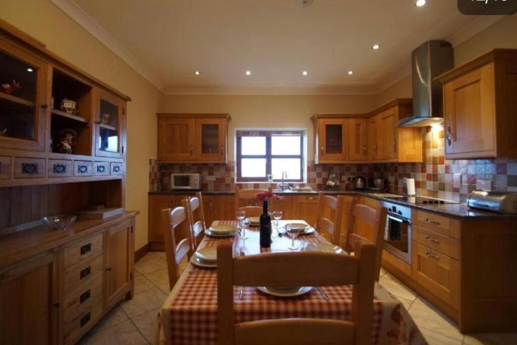 Aberystwyth Enlli Cottage photo 4