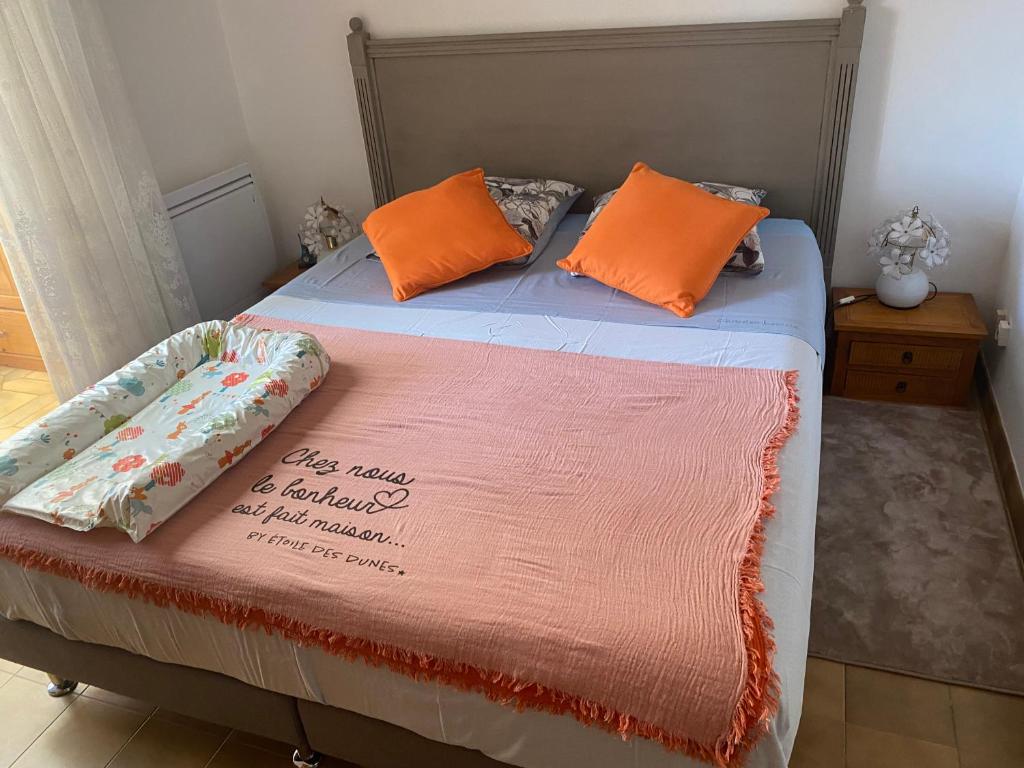 l'appart de la mer Sanary, confort absolu, tout à pied, port, plage, clim et garage privé - 5