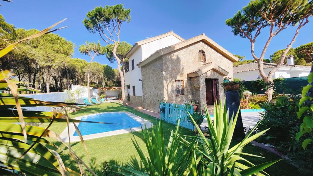 Villa Zahara - 1