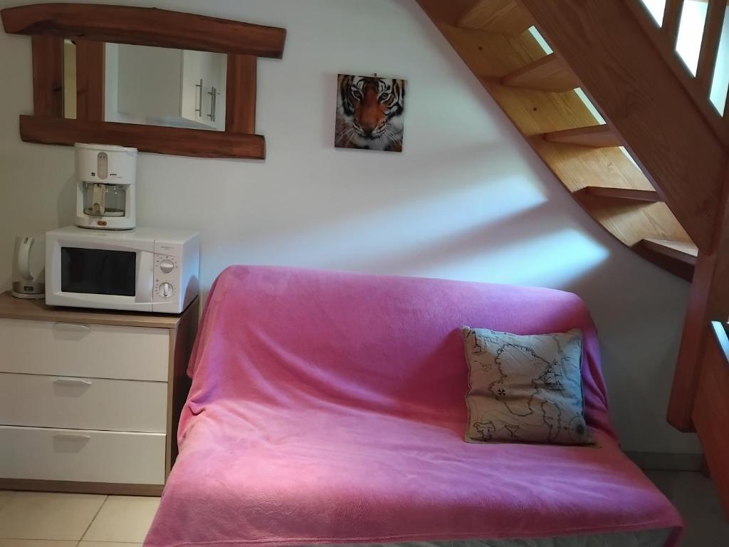 Studio au pied de l'alpe d'huez - 4
