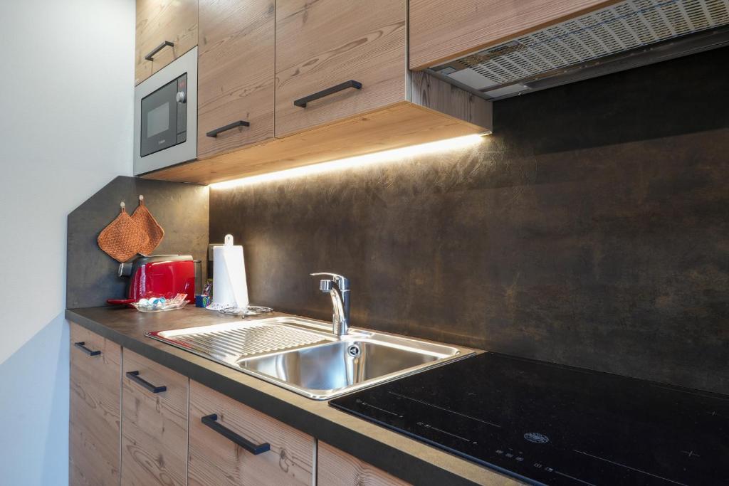 Mountain Bliss Apartment - 3
