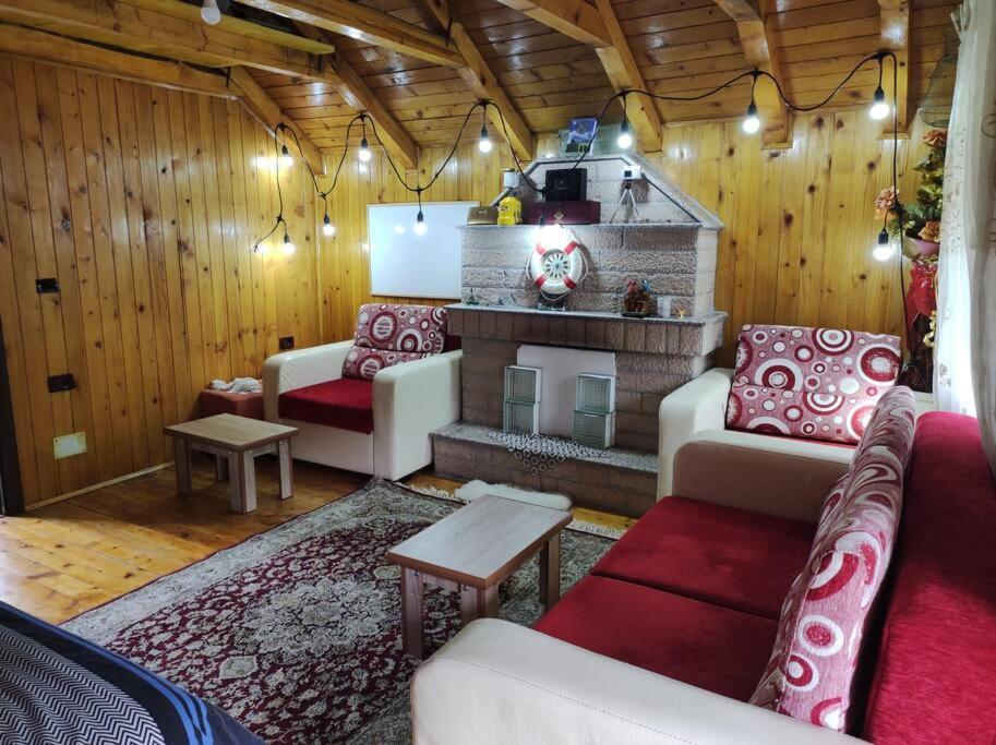 Village Topojan, Kukes, Albania, Kukës