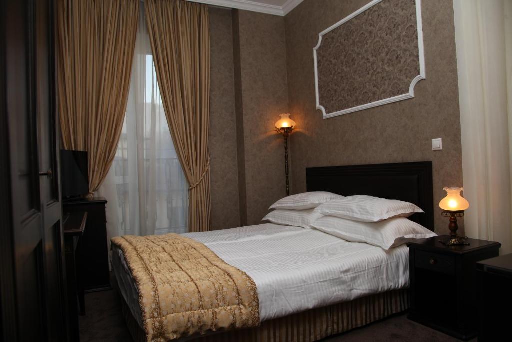 Strimon Garden Medical SPA Hotel photo
