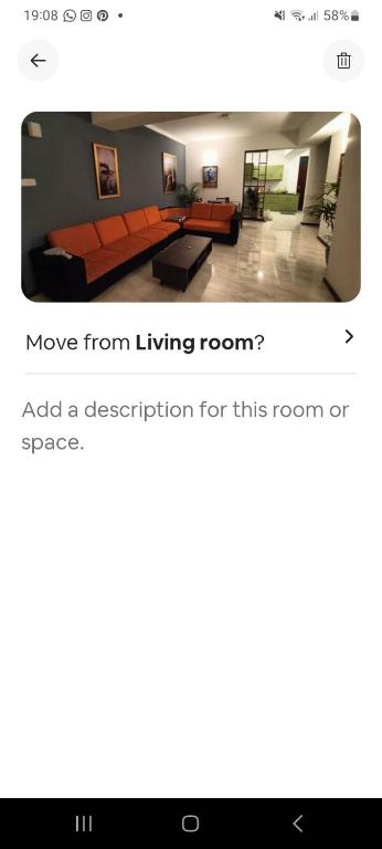 Modern apartment in maharagama, Maharagama