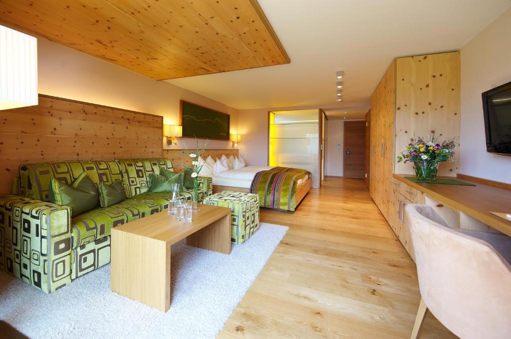 Hotel Mohnenfluh - 5