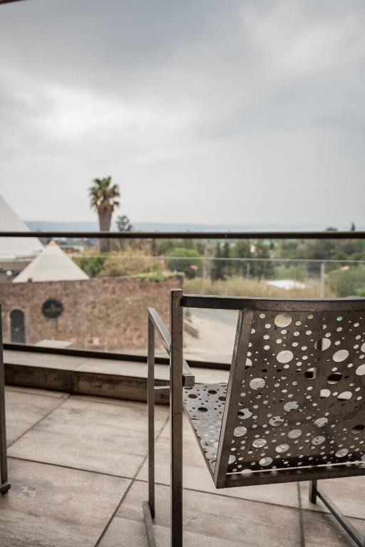 Varanda/terraço
