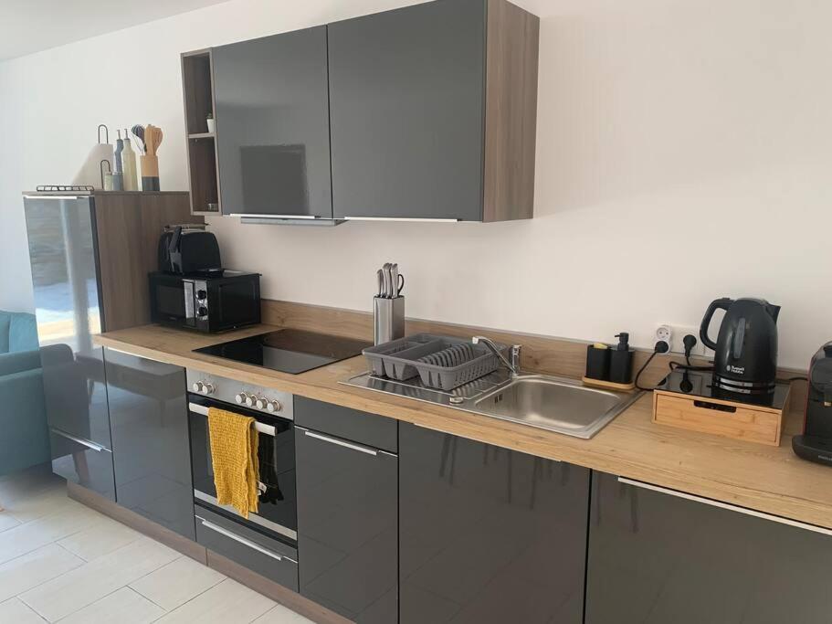 Appartement Lion de Flandres - 5
