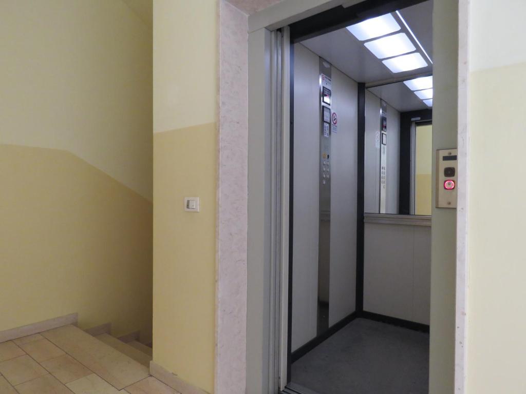 Dossetti Apartment - 2