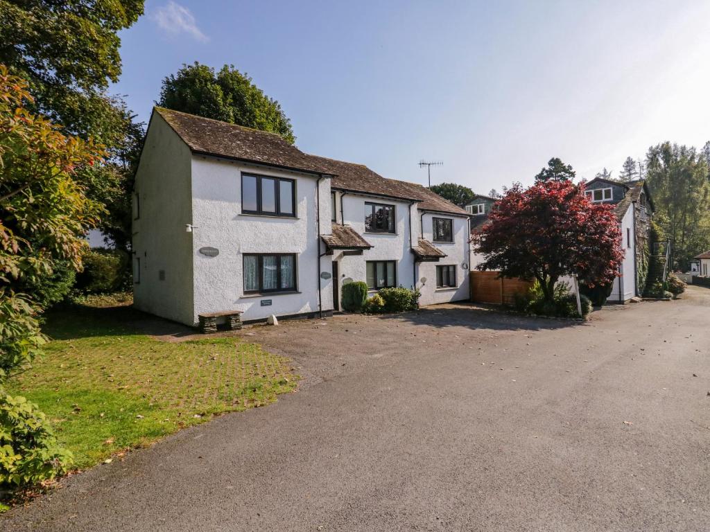 Buttermere, Ambleside