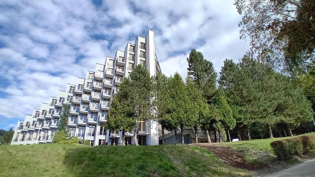 Sanatorium Kos, Ustroň