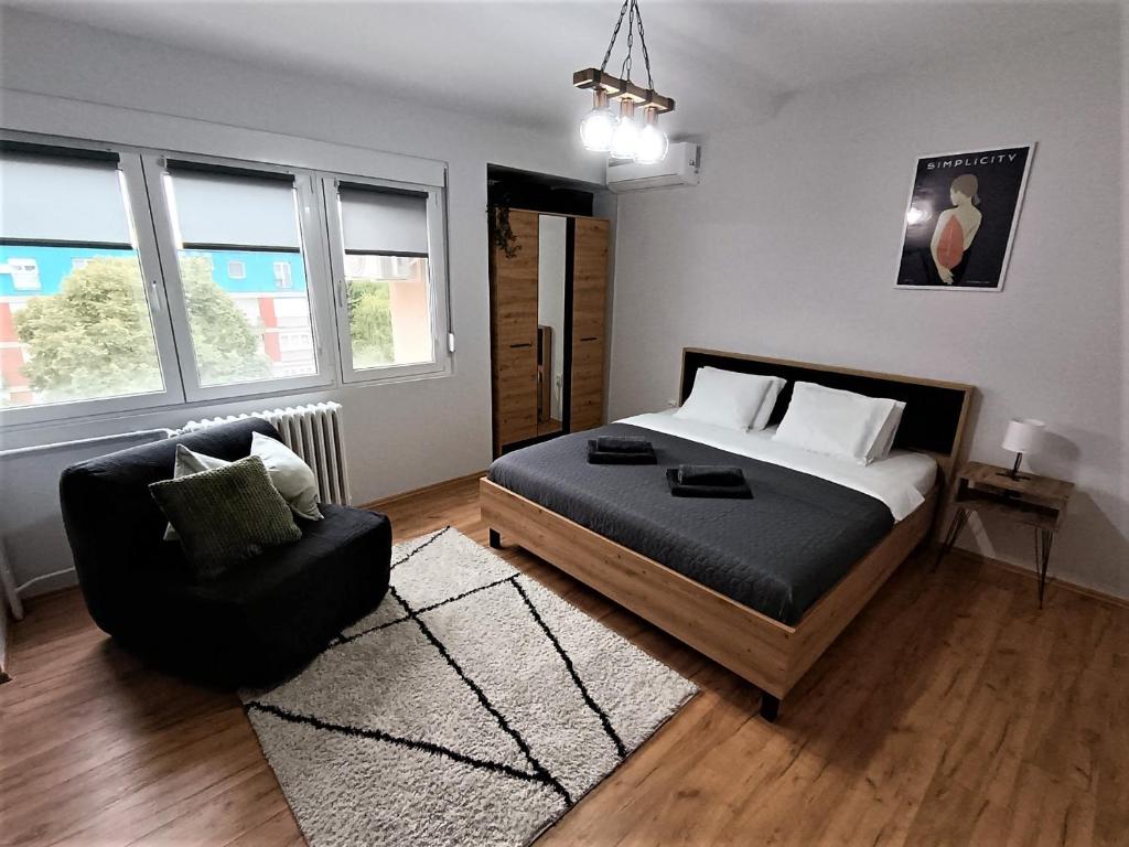 Apartman Vista Centar, Smederevo