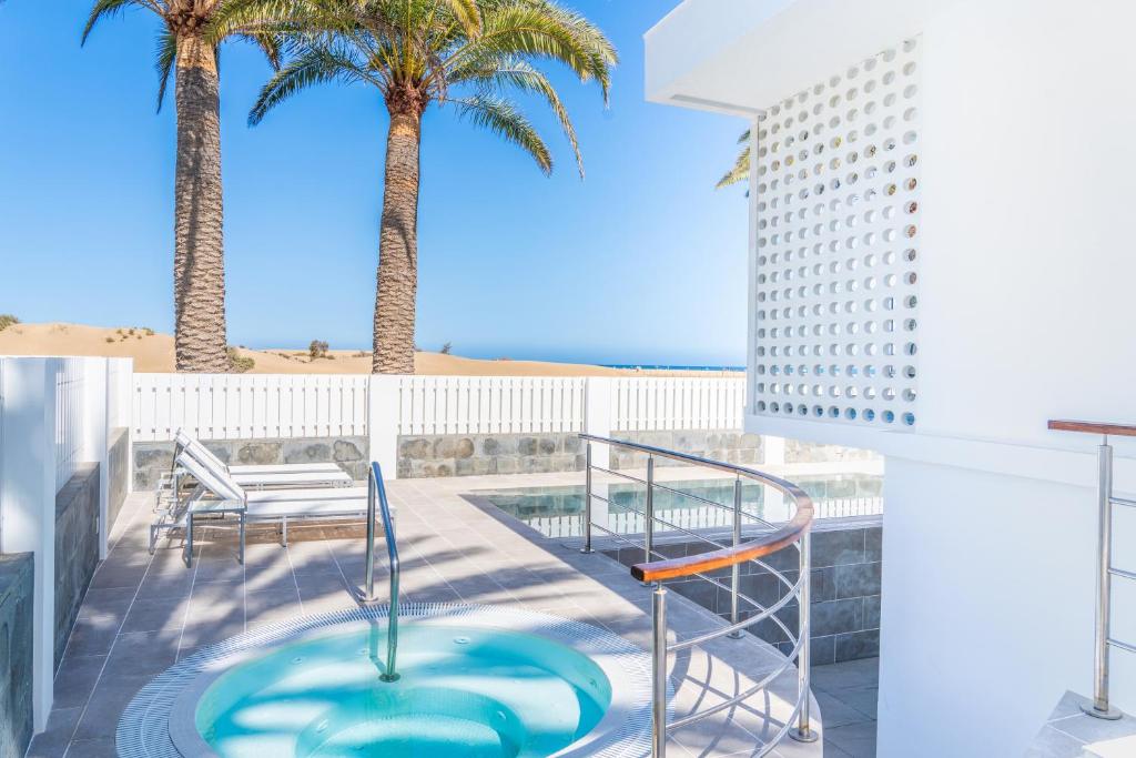 Villa Oasis Maspalomas - 2
