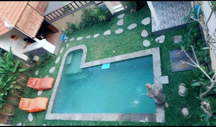 Mirah d'ubud by SHM, Ubud