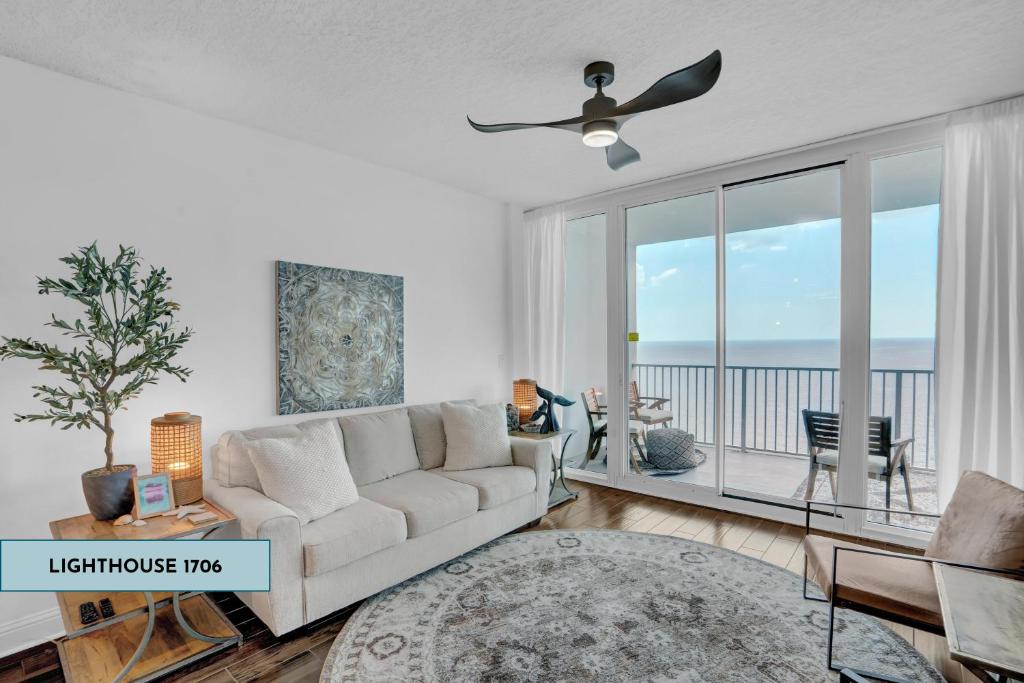 Lighthouse 1706, Gulf Shores