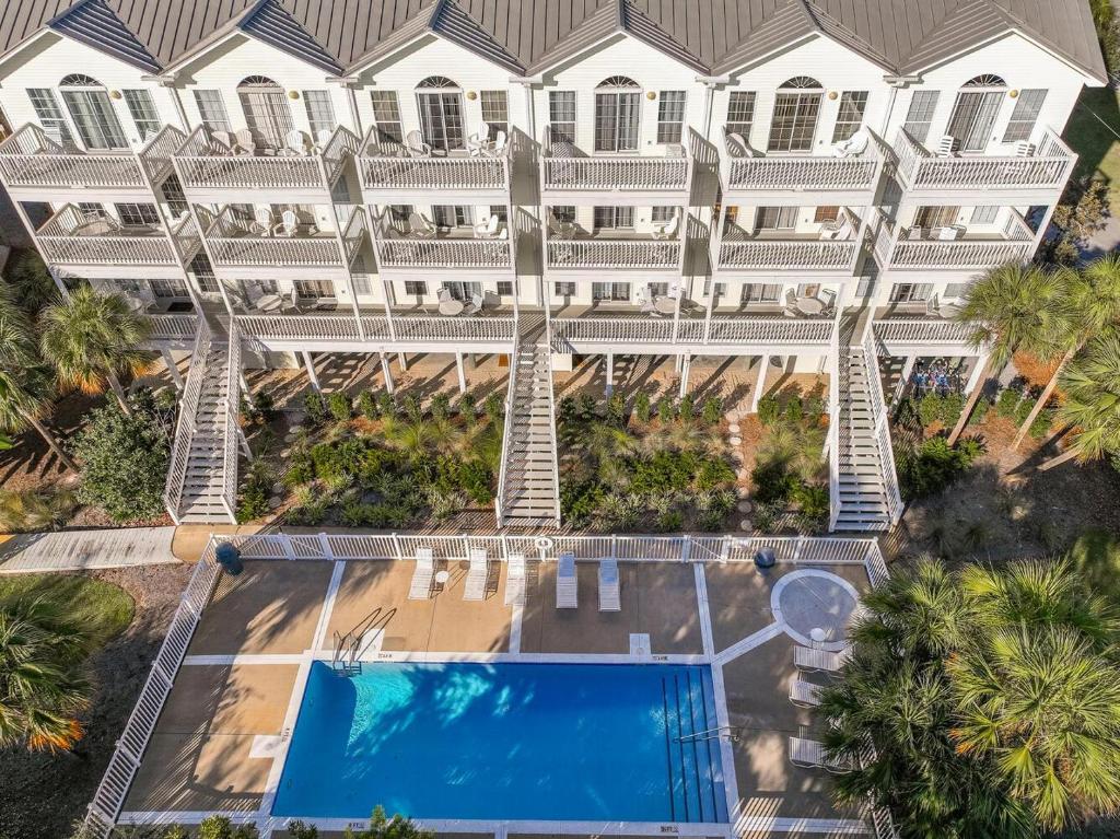 Bluebonnet by the Beach, Santa Rosa Beach