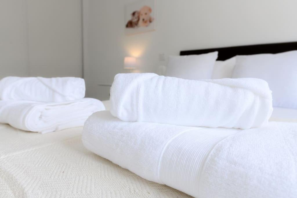 For You Rentals Acogedor apartamento TEMPORAL de un dormitorio en Chamartin MMA323B - 2