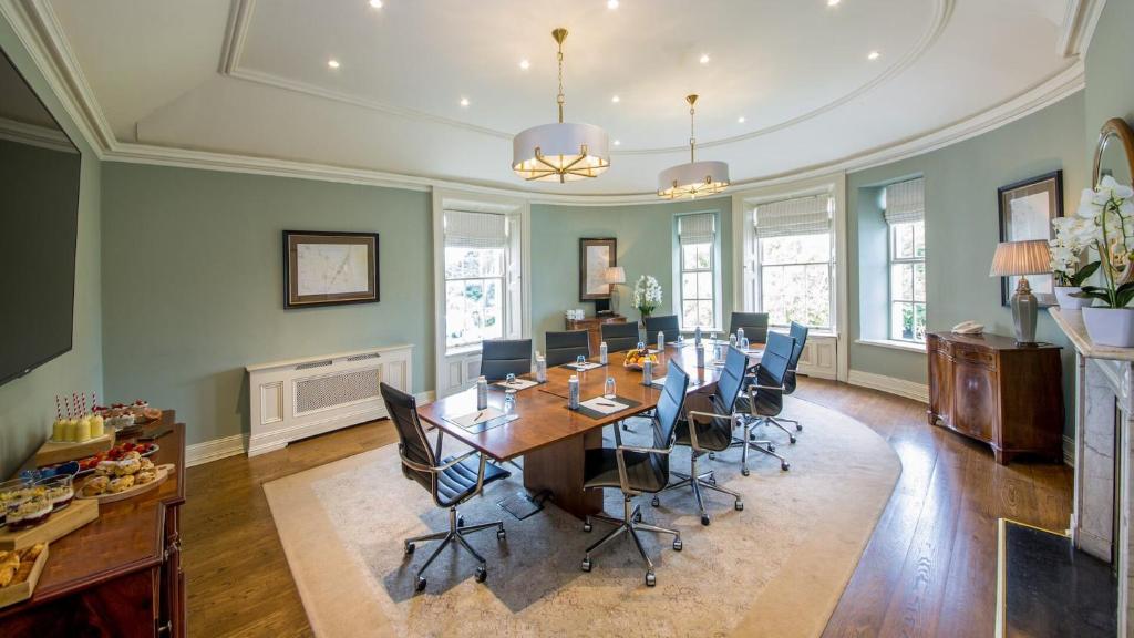 Meeting room / ballrooms