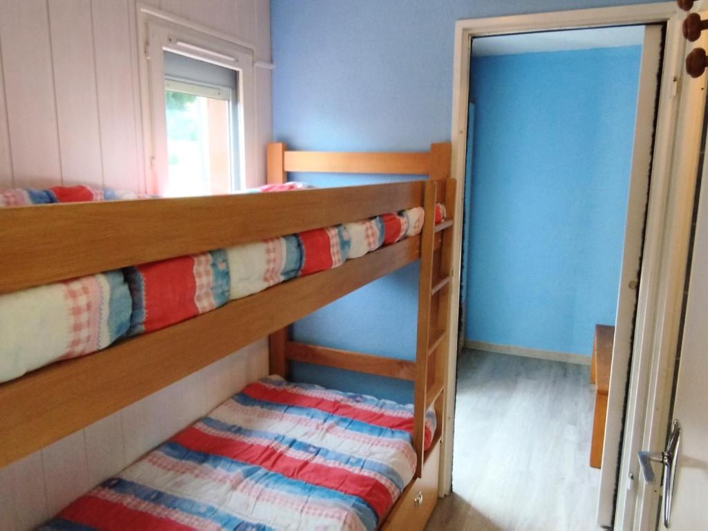 Appartement cosy pied des pistes, 7ème étage - 4-6 personnes - FR-1-771-42 - 5