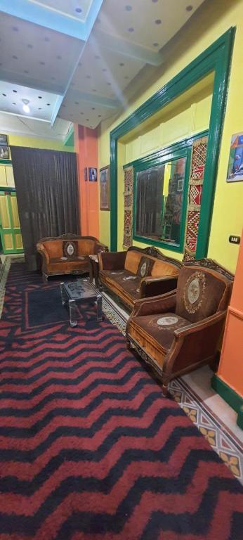 African House Hostel