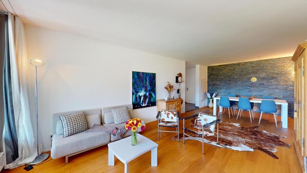 Residenz am See B207, Svatý Mořic