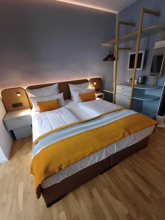 Lint Hotel Köln, Kolín nad Rýnem