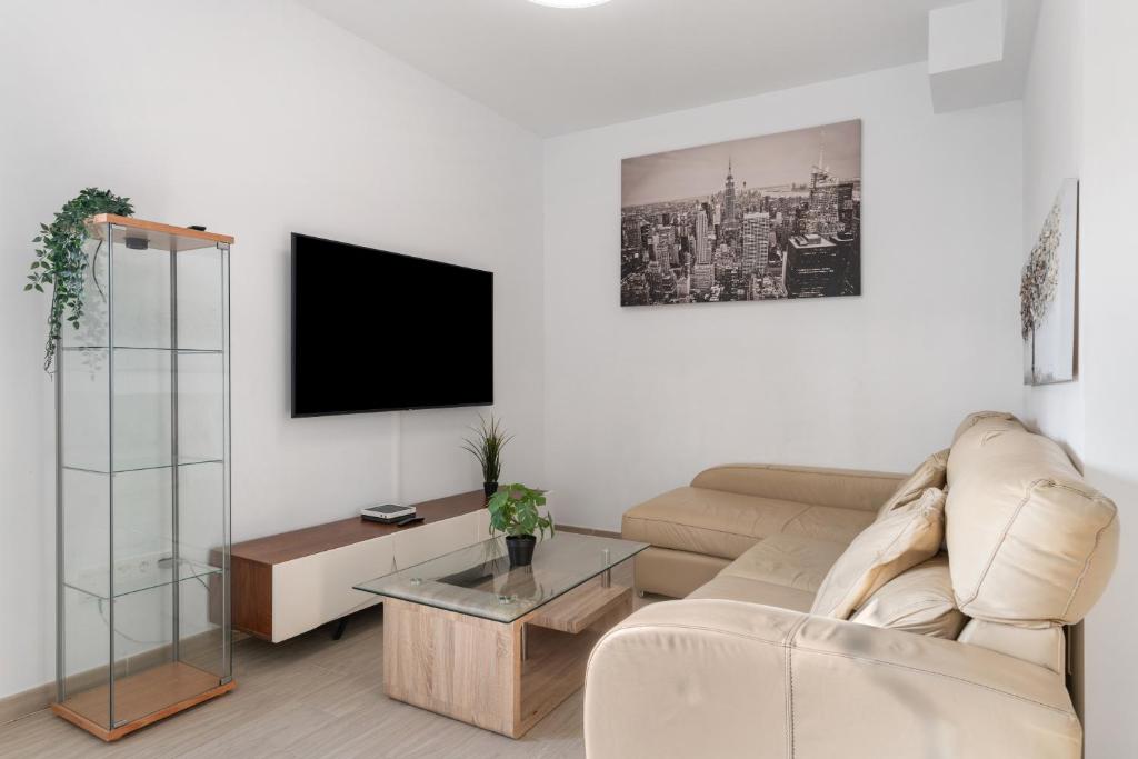 Casa Dang, Costa Teguise