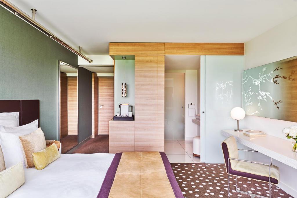 Hôtel Barrière Lille - 4