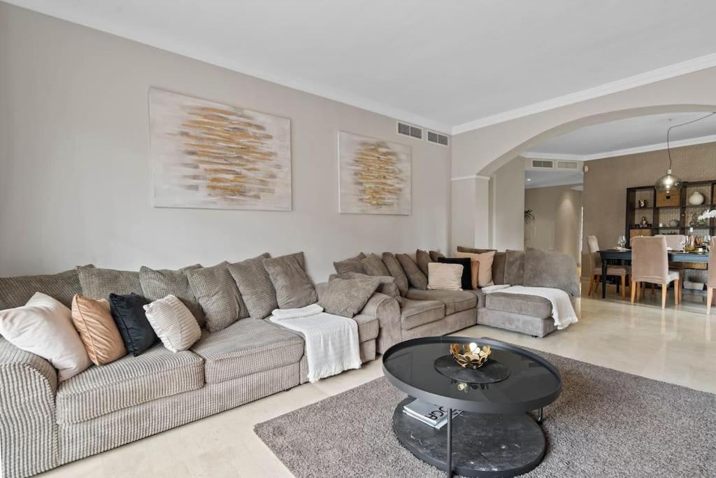 Gorgeous 3 bedroom Santa Maria Golf RDR446 - 5