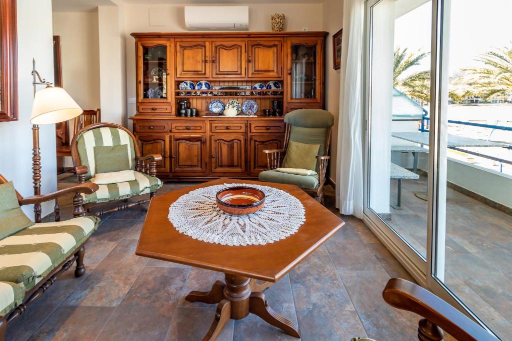 Port de Llançà 34 - Apartamento con vistas playa - 5