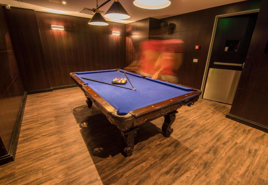 アクティビティ