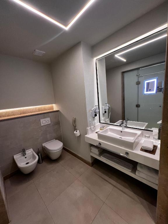 バスルーム（客室）