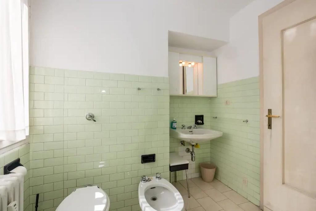 Cozy apartment in Courmeyeur city center - 3