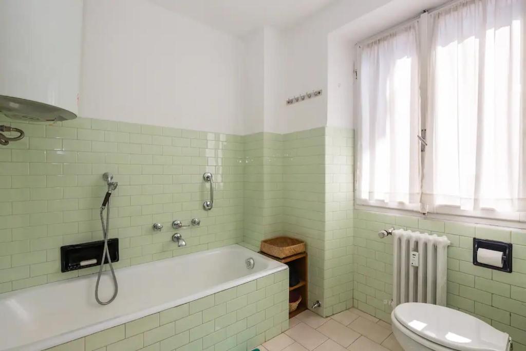 Cozy apartment in Courmeyeur city center - 4