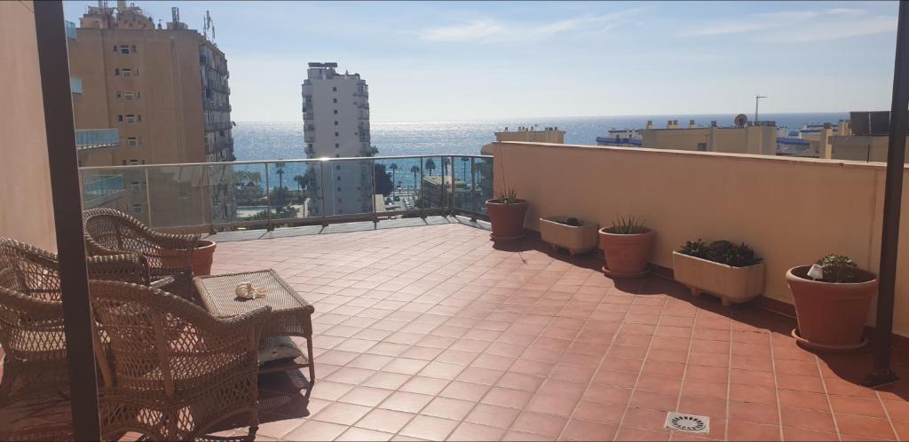 VISTA AL MAR - 3