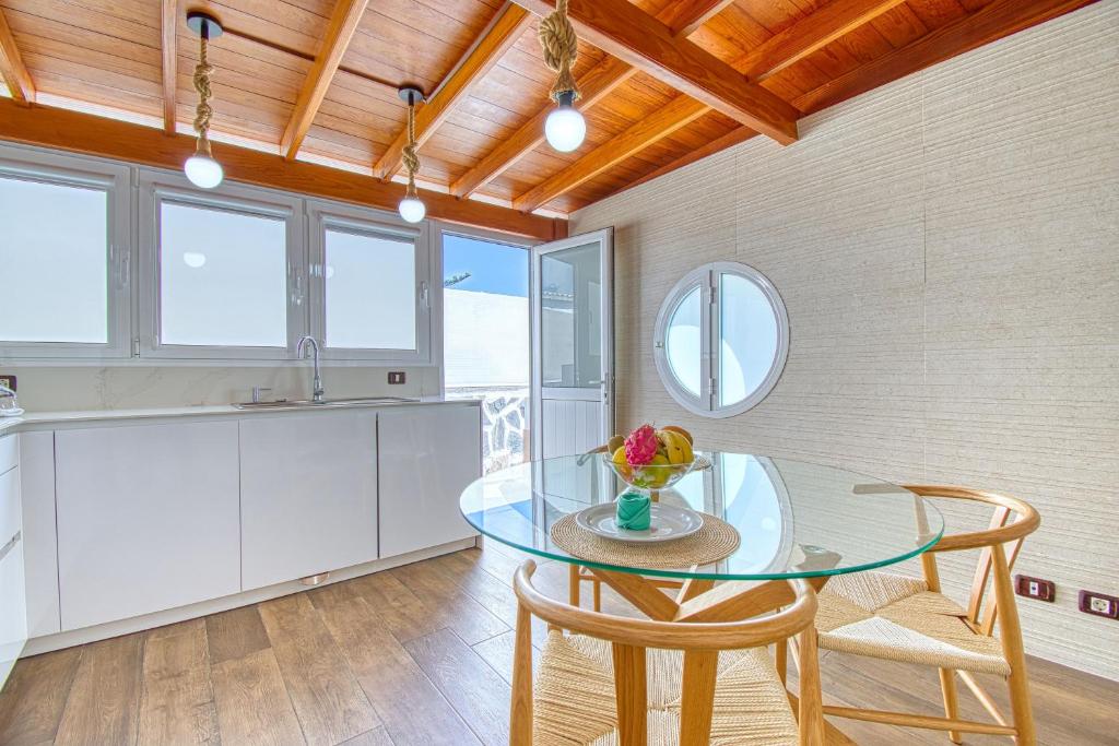 El Refugio de Aitana by Homestaygranacanaria - 2