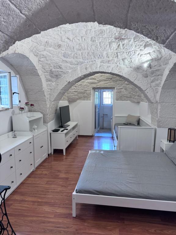 Trulli Maniva - 2