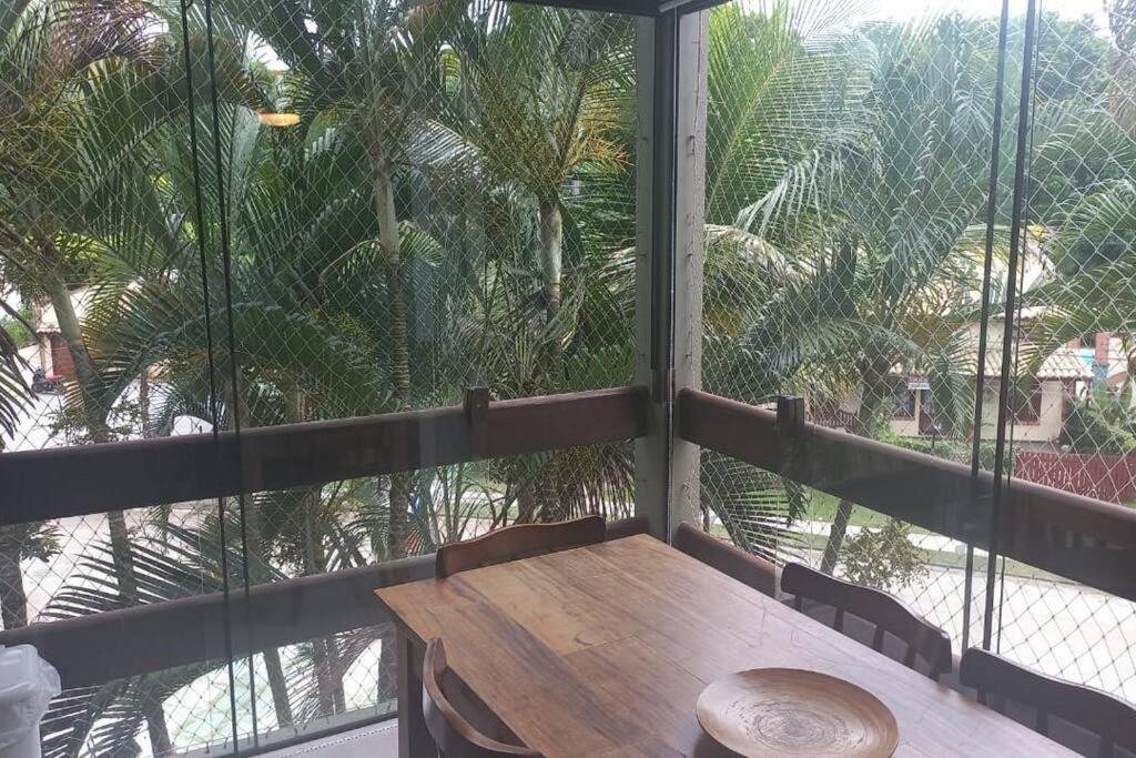 Flat Premium 239, Bertioga