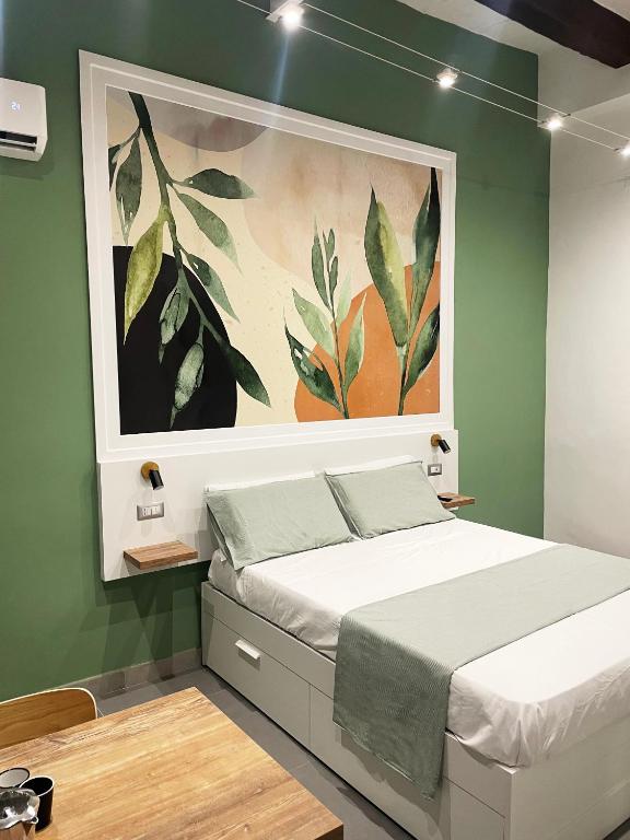 Inner Naples 2.0, Neapol