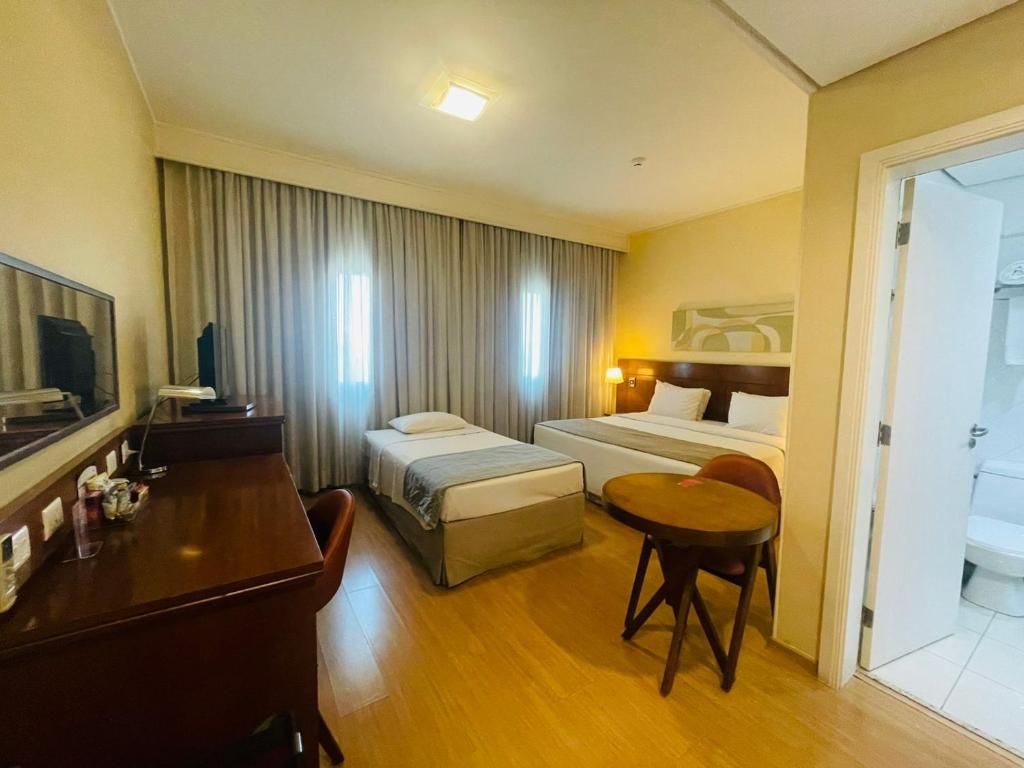 Luz Plaza Sao Paulo - img