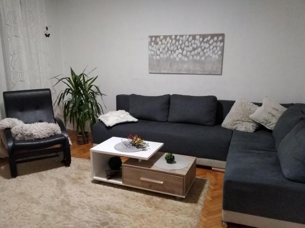 OLI apartman - 2