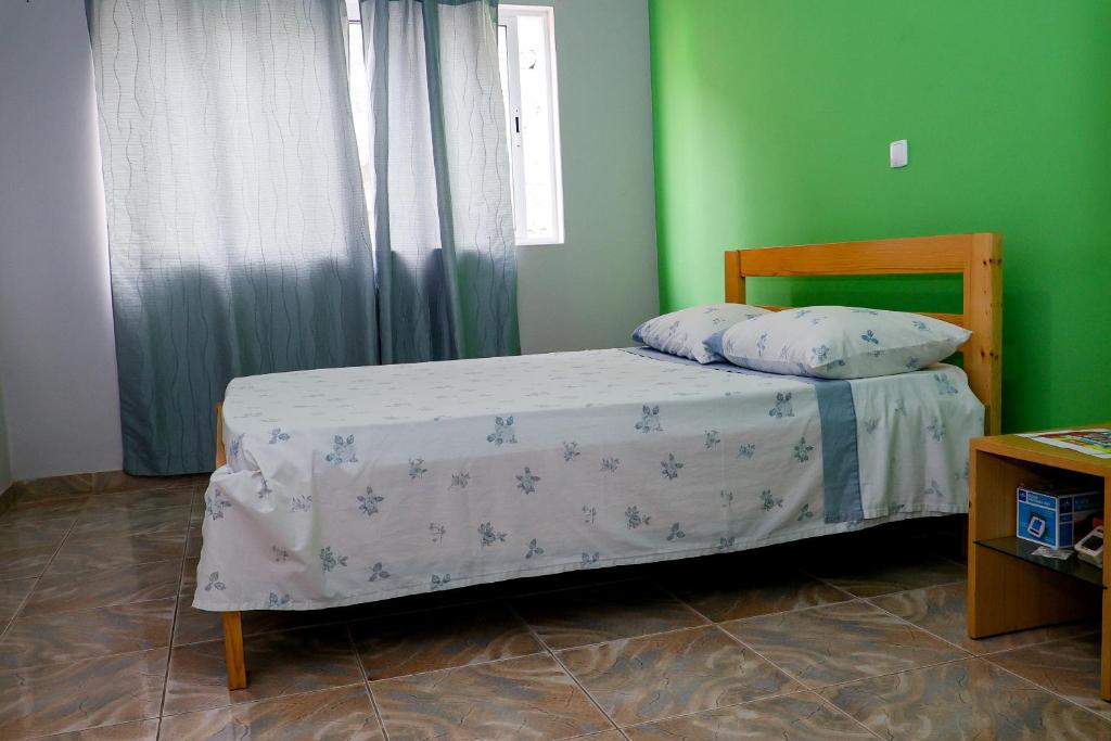 FADIAS Quartos - Rooms, Ribeira Grande