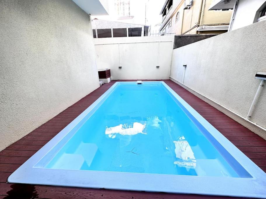 Cosy & Spacious 3 bedroom condo Flic en Flac, Flic-en-Flac