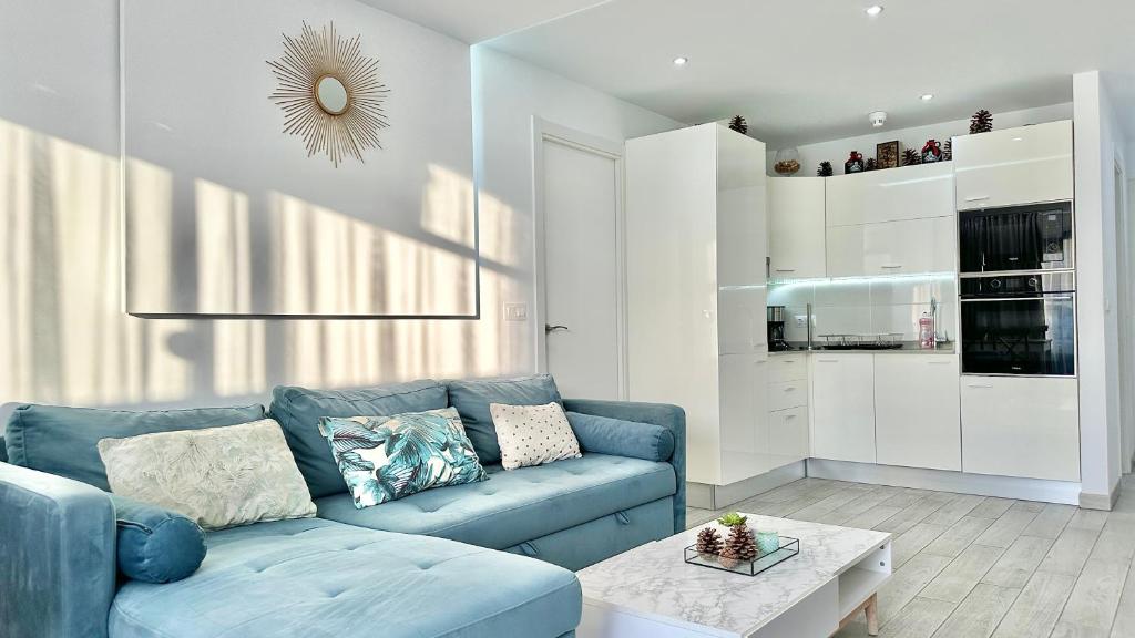 Luxury apartment in Puerto Rico -Gran Canaria - 3